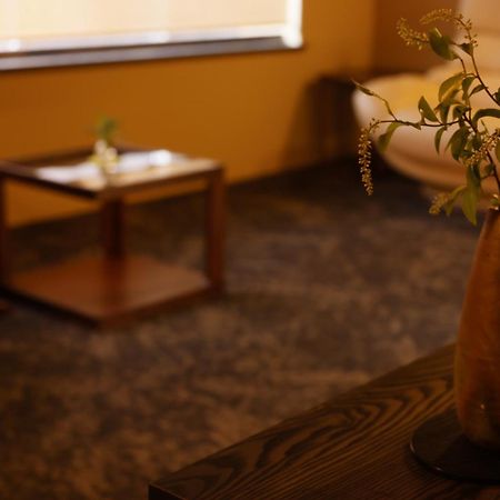 Towa Ryokan Kyōto Exterior foto