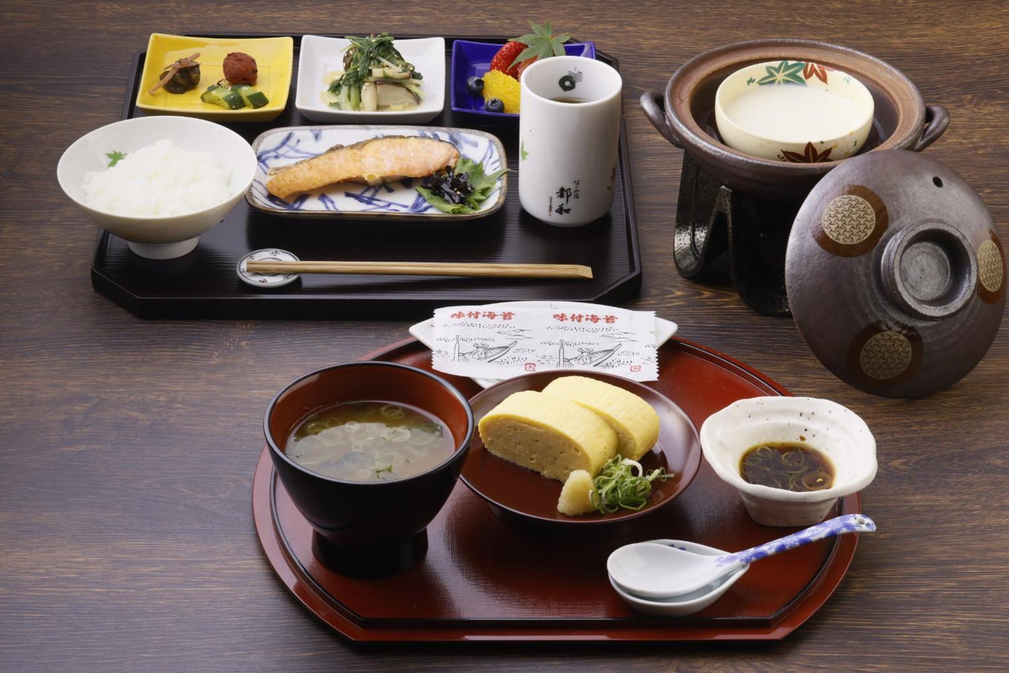 Towa Ryokan Kyōto Exterior foto