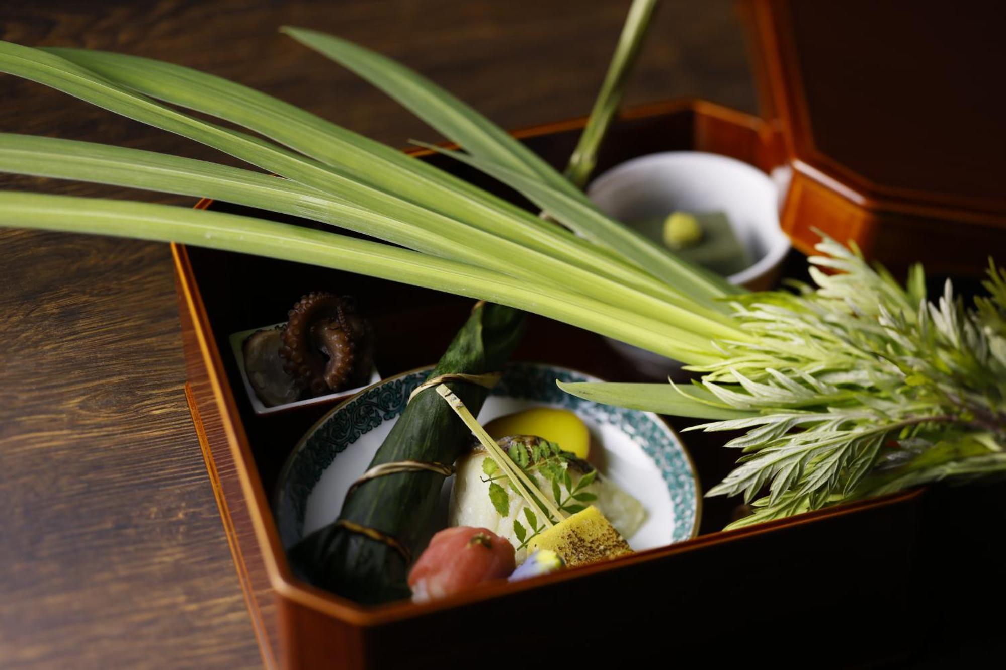 Towa Ryokan Kyōto Exterior foto