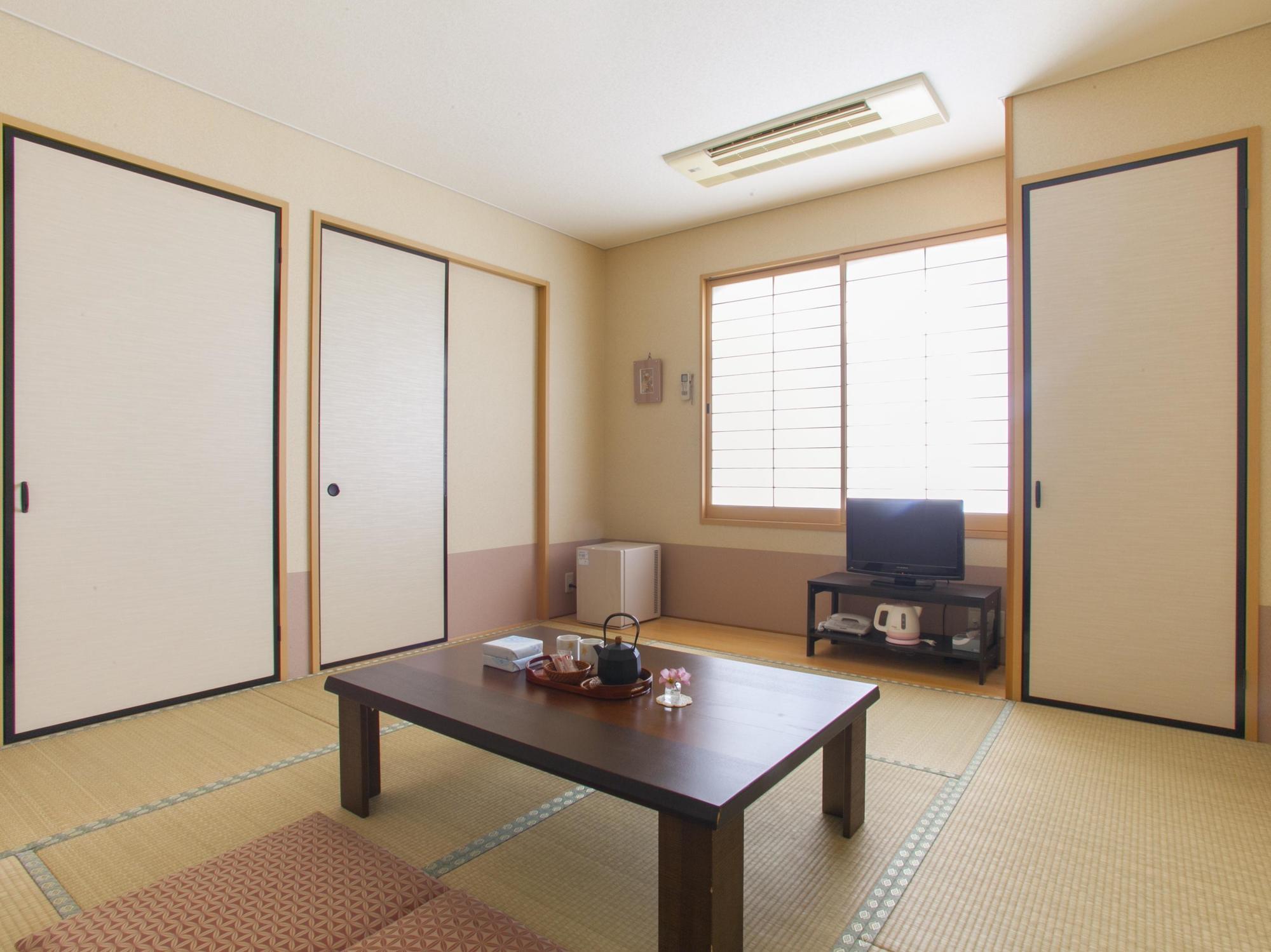 Towa Ryokan Kyōto Exterior foto