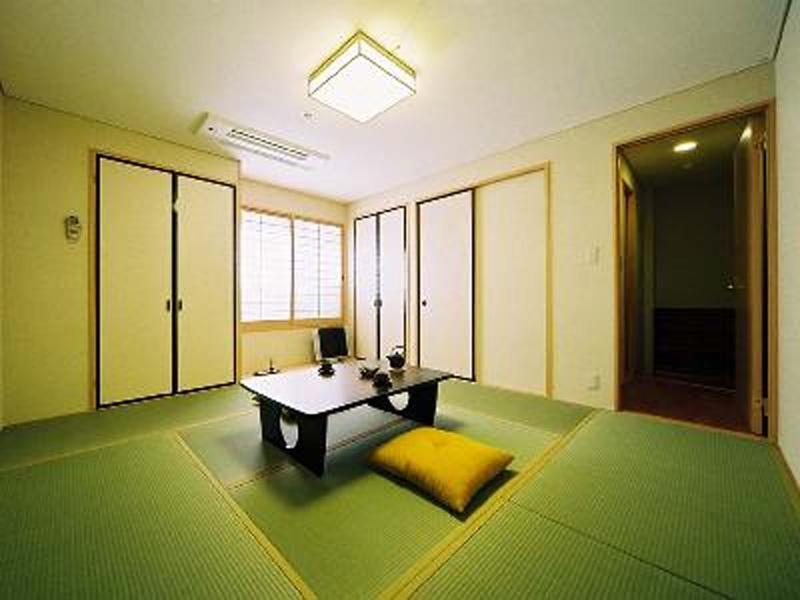 Towa Ryokan Kyōto Exterior foto