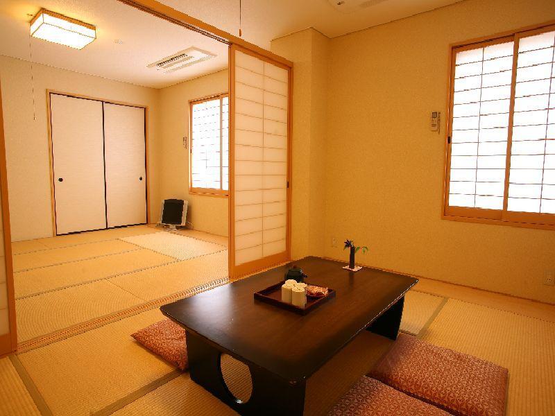 Towa Ryokan Kyōto Exterior foto