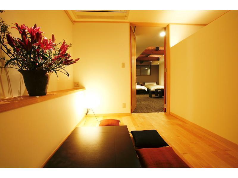 Towa Ryokan Kyōto Exterior foto